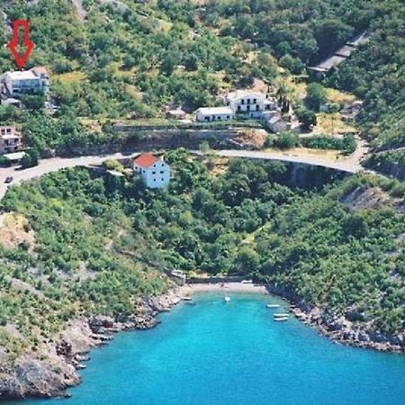 Apartments Maja I Ante Сень Экстерьер фото